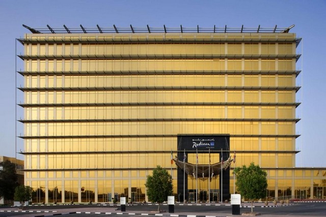 ارقى فنادق الدوحه قطر