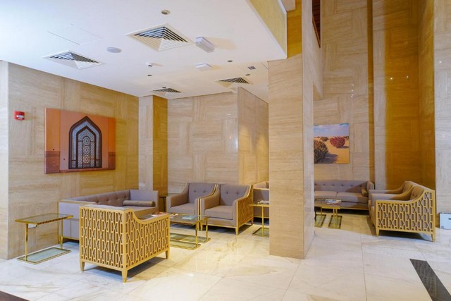 فنادق الدوحه قطر