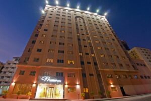 فندق مونرو هوتل البحرين