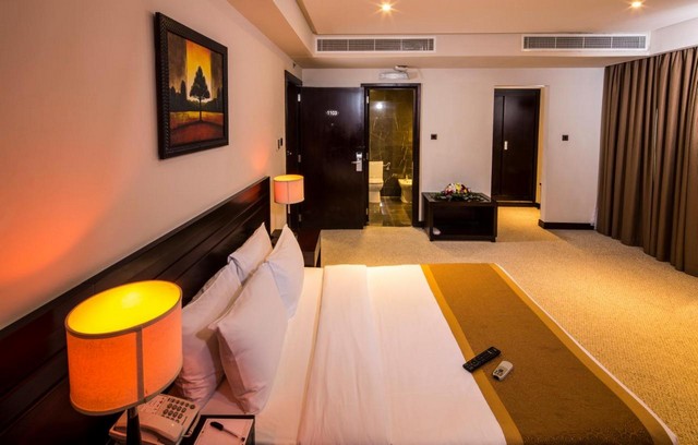 فندق مونرو هوتل في البحرين