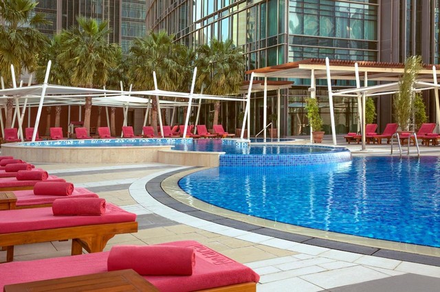 فندق روتانا قطر