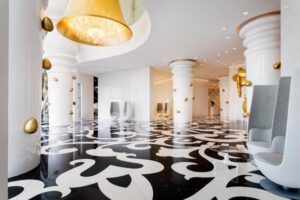 فنادق قطر خمس نجوم