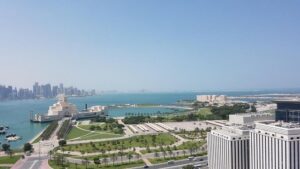 افضل فنادق قطر للشباب
