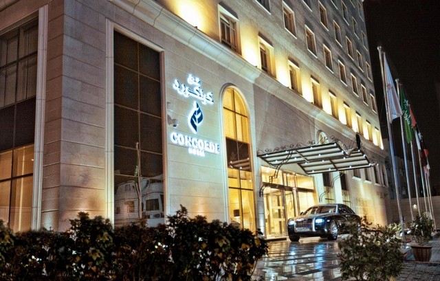 افضل فنادق في قطر