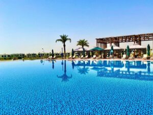 أفخم فنادق قطر