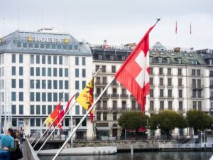 فنادق رخيصة في جنيف