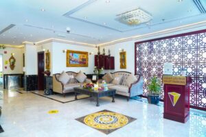 ارخص فنادق الدوحة