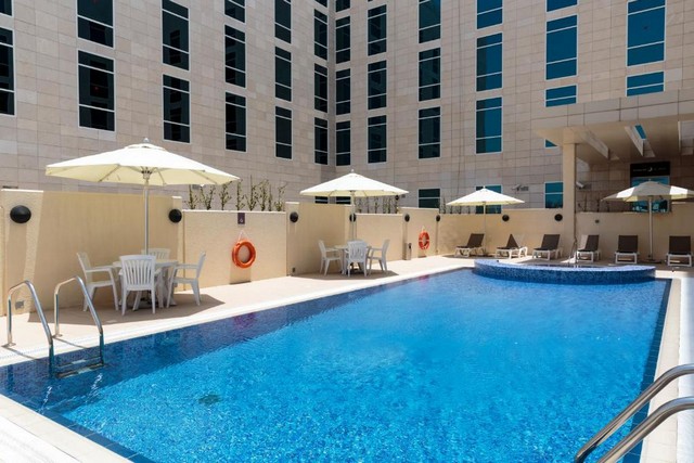فنادق الدوحة 3 نجوم