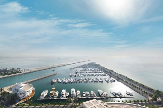 افضل فنادق الدوحة المطلة على البحر