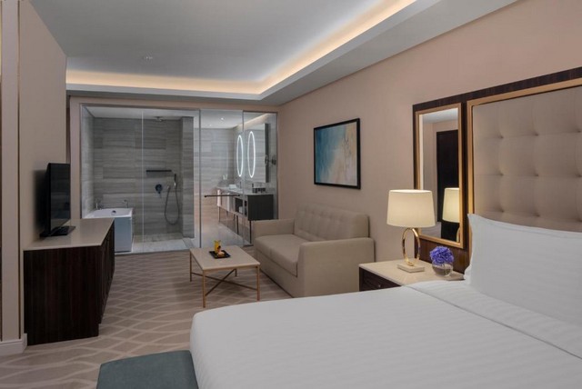 فندق دوسيت في قطر