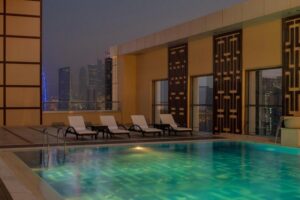 فنادق الدوحة خمس نجوم