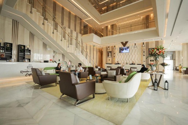 افضل فنادق الدوحة خمس نجوم