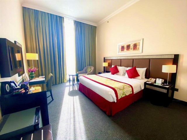 فندق ميلينيوم سنترال الدوحة