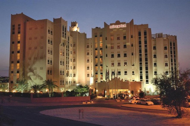 فندق موفنبيك في قطر