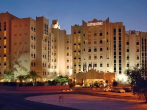 فندق موفنبيك قطر