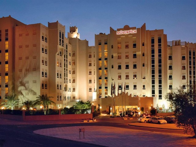 افضل فنادق في الدوحة