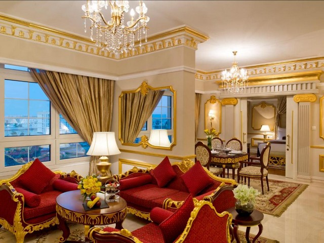 فندق ورويك في قطر
