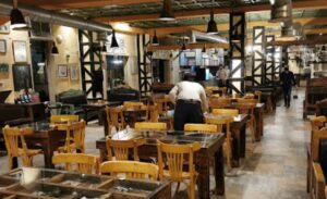 مقاهي عمان الاردن