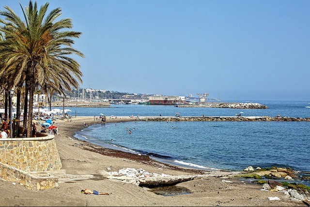 افضل الاماكن السياحية في ماربيا