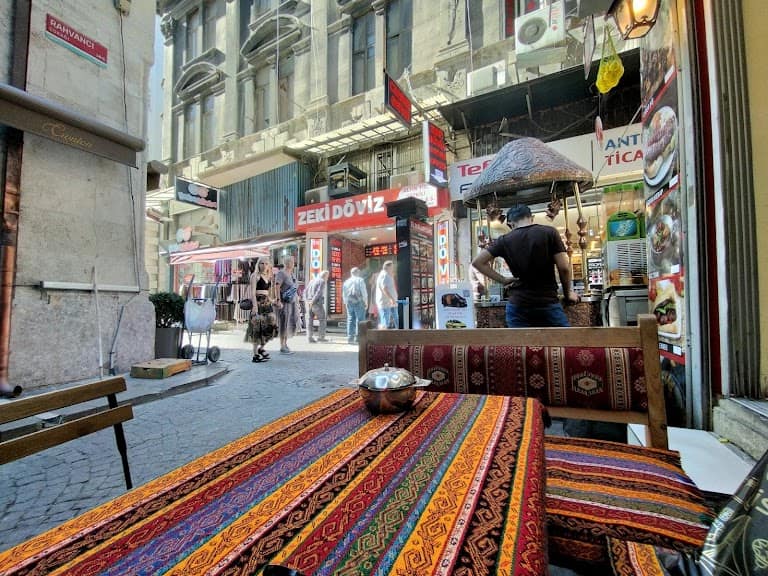 سوق المصري اسطنبول