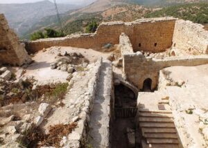 Tourism in Ajloun