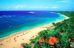 Tourist places in Bali