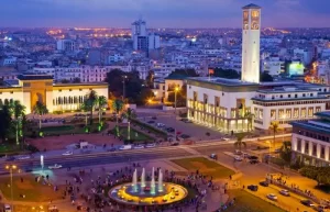 السياحة في الدار البيضاء