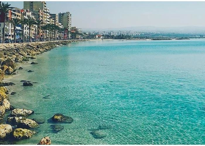 السياحة في جنوب لبنان