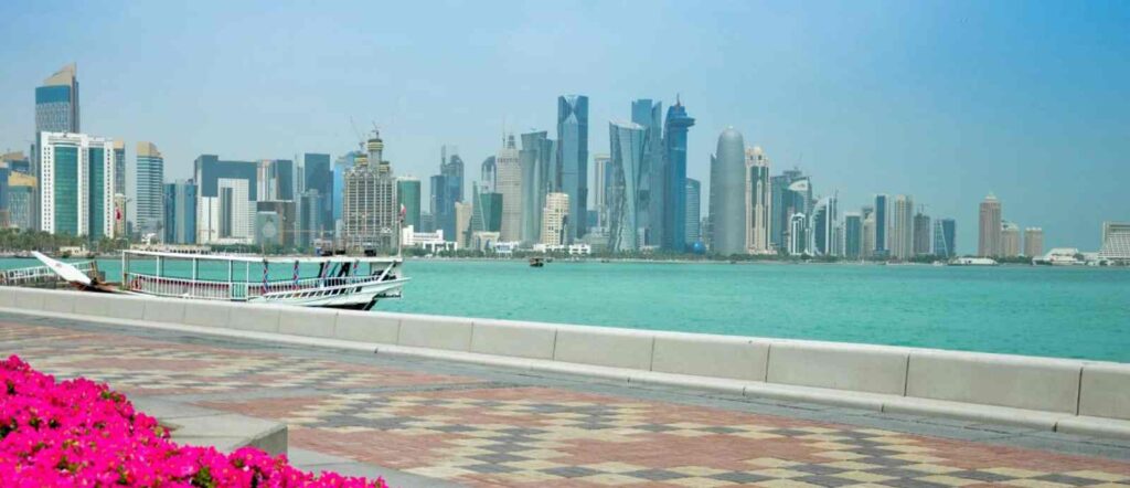 أماكن سياحية في قطر للعوائل