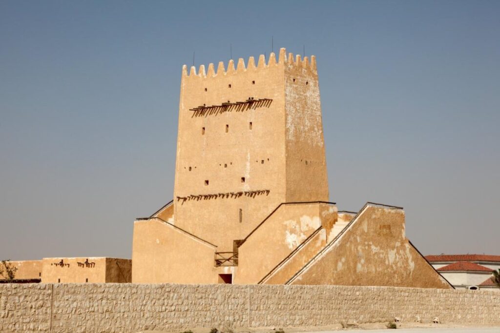 اماكن سياحية في قطر