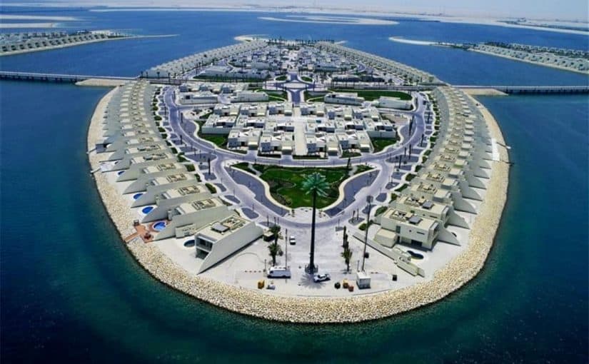 اماكن سياحية في البحرين