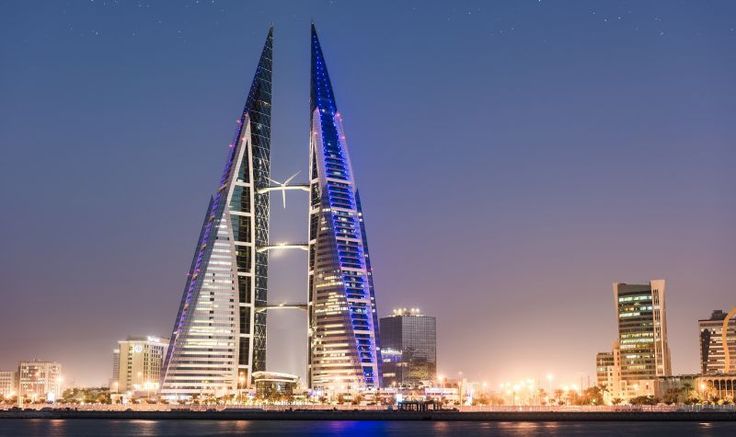 السياحة في البحرين