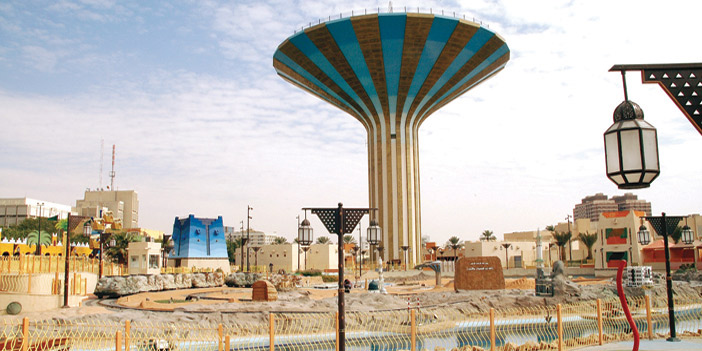 اماكن سياحية في الرياض