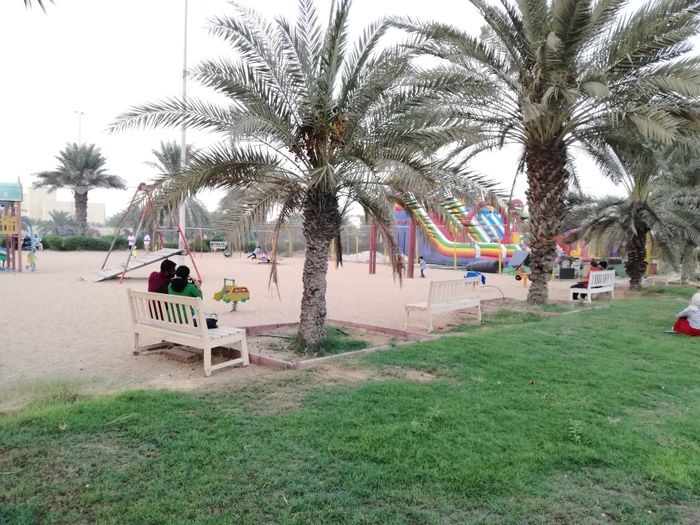 السياحة في عجمان للشباب