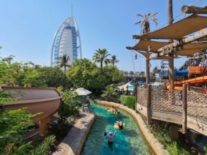 اماكن سياحية في دبي