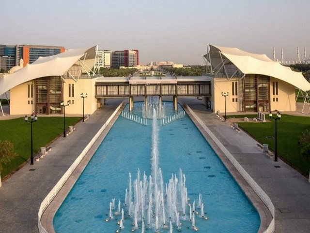 اماكن سياحية في ابوظبي