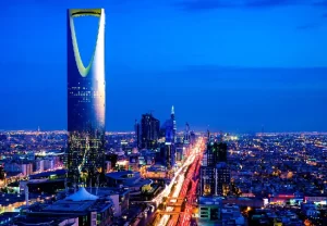 السياحة في السعودية