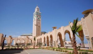 السياحة في الدار البيضاء