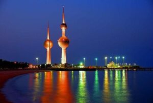 السياحة في الكويت المسافرون العرب