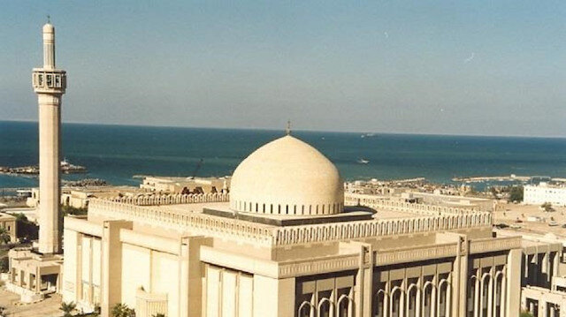 مناطق سياحية في الكويت