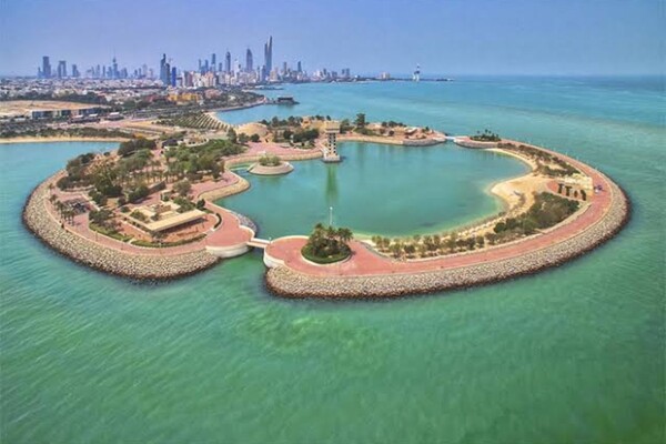 سياحة في الكويت