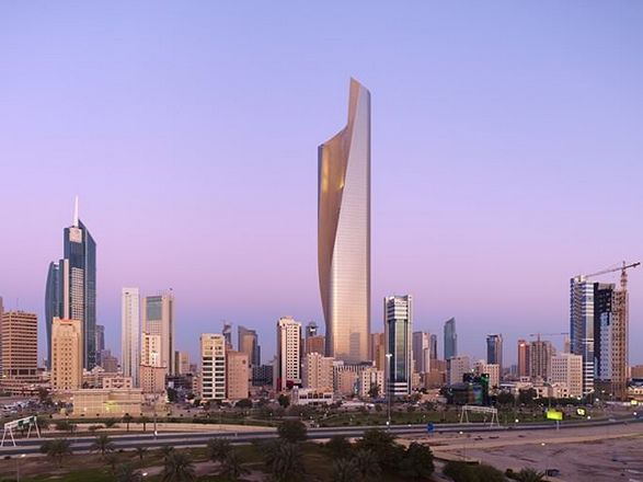 السياحة في الكويت المسافرون العرب