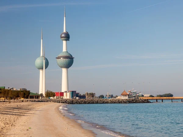 الكويت سياحة