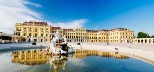 الاماكن السياحية في فيينا 2024