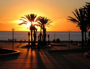 Tourism in Agadir