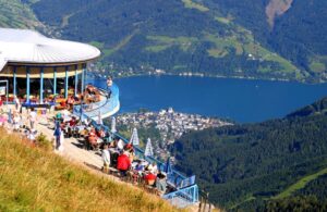 Zell am See Tourism